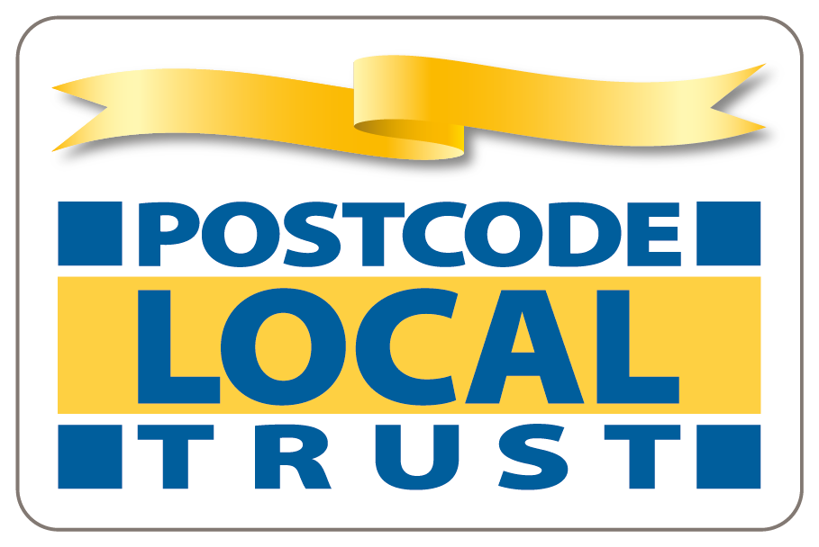 Postcodelocal Logo